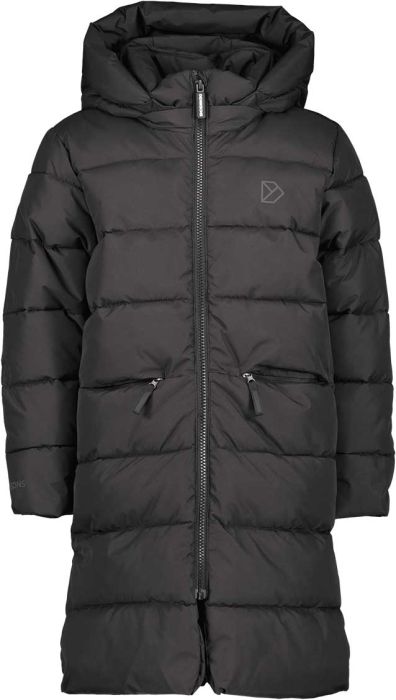 Olivin Kids Parka Long 2 vinterjakke