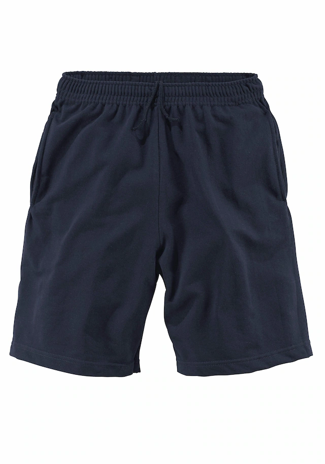Fruit of the Loom Sweatshorts  Sommerhose in bequemer Form
