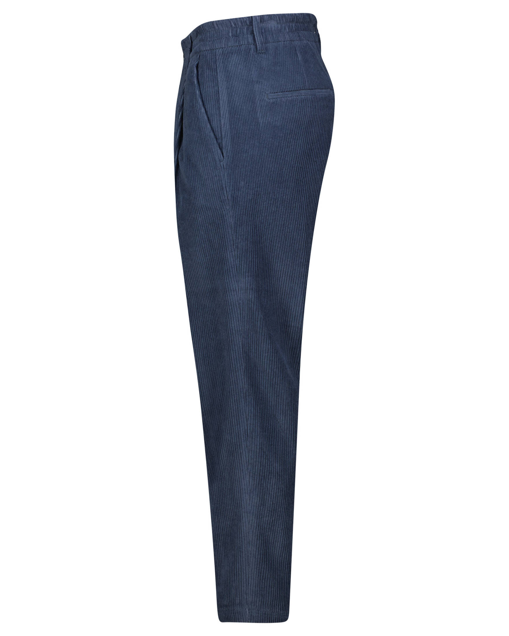 Drykorn| Herren Cordhose CHASY 10 Relaxed Fit verkürzt