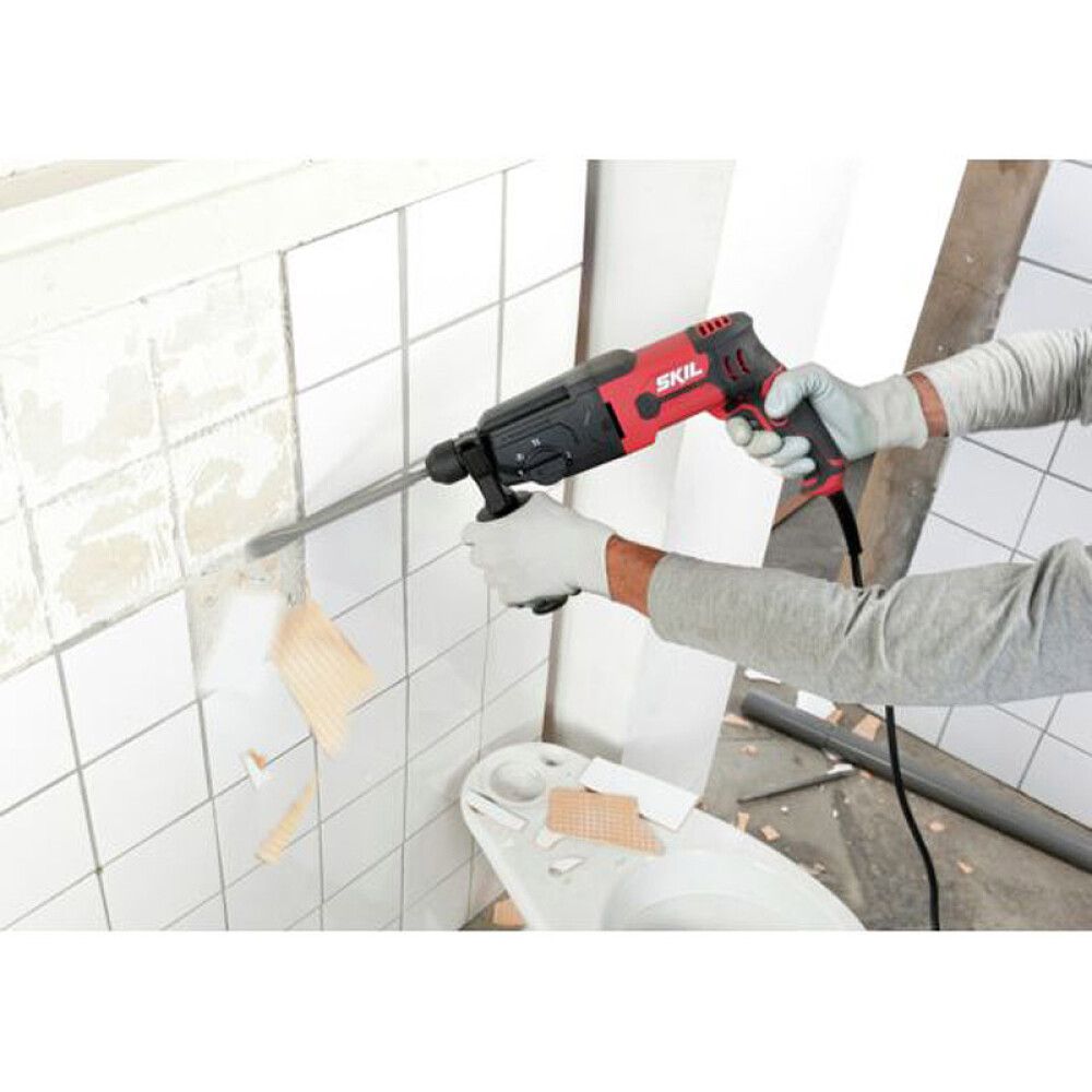 BORHAMMER SKIL 11770 GA 850W