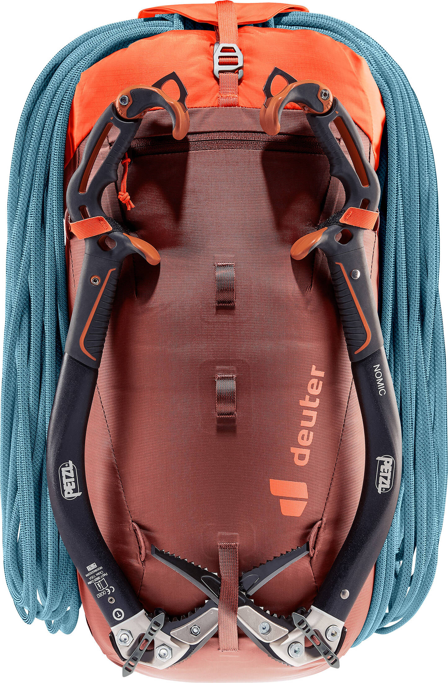 deuter| Herren Hochtourenrucksack Guide 24