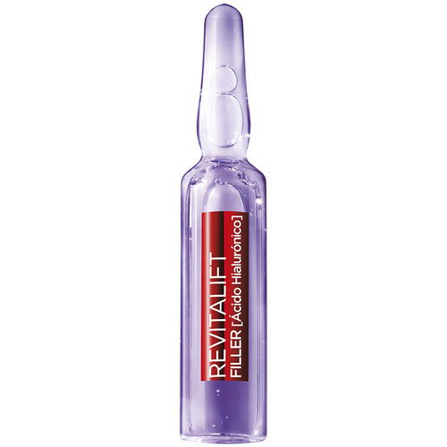 L'oréal - Revitalift Filler Ácido Hialurónico Ampollas Intensivas 7 X 1.3