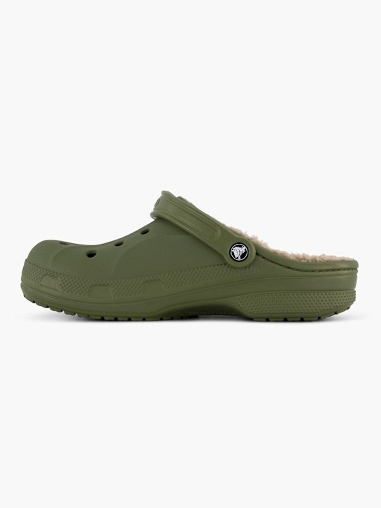 Crocs BAYA LINED Clogs