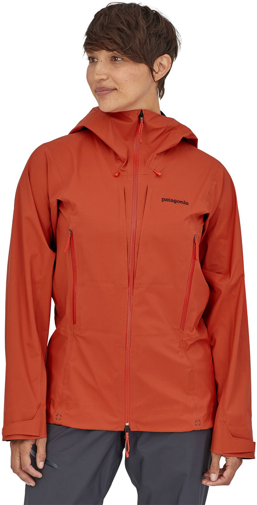 Patagonia Dual Aspect Jacket W's