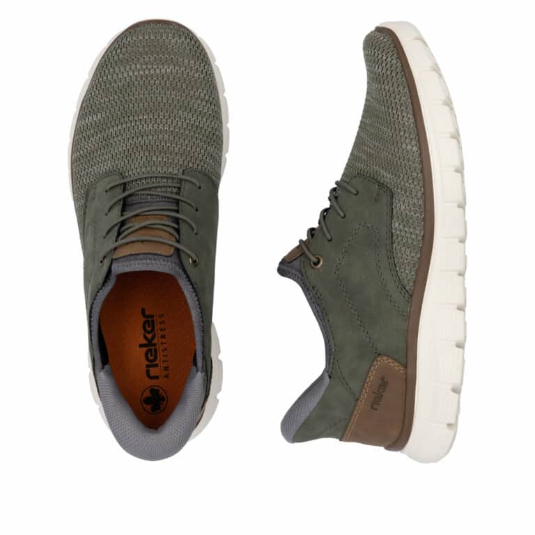 Rieker Ready 2 Go Sneakers Herre