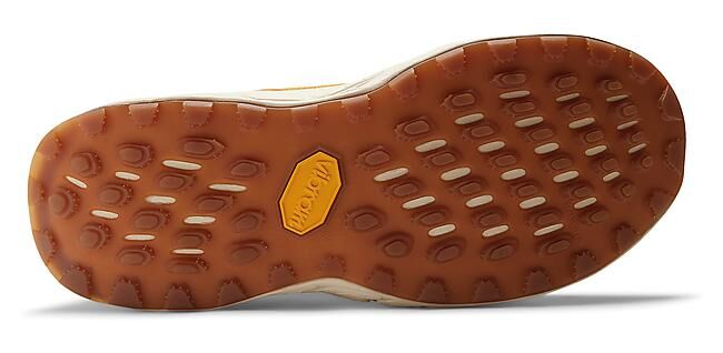 NEW BALANCE - CHAUSSURES DE TRAIL HIERRO V8 M