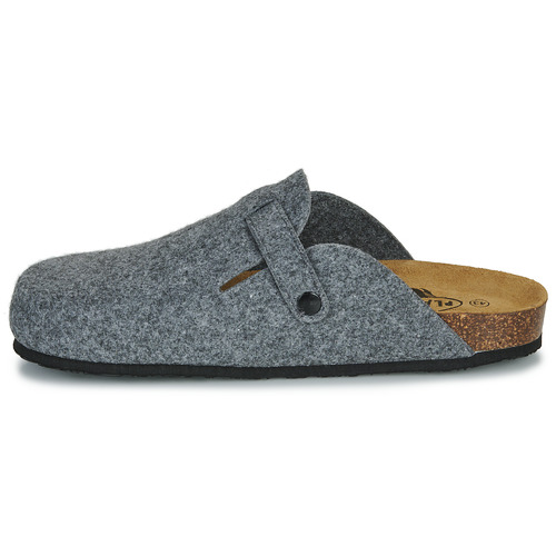 Plakton - BLOG - Gris