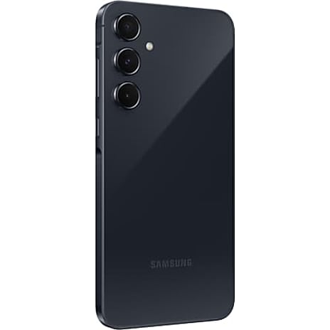 Samsung Galaxy A55 128GB EE - Navy