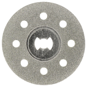 Dremel multitool accessoire - EZ speedcic diamantsnijschijf SC545 - 38 mm
