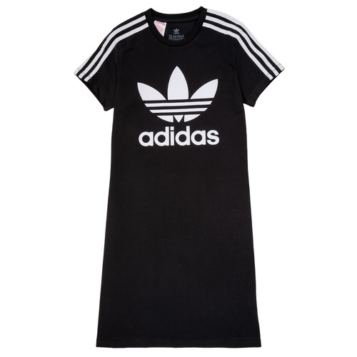 adidas Originals - SALOME - Noir