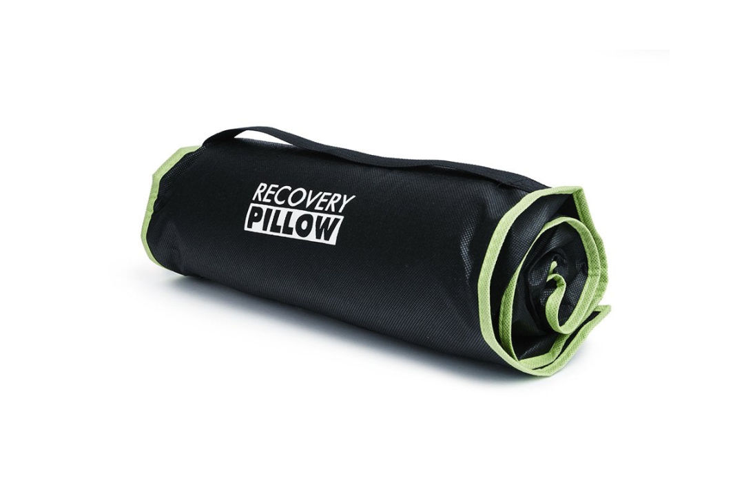 Kopfkissen Recovery Pillow Outlet LIGHT GREY