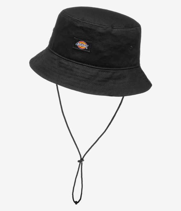 Dickies Clarks Grove Bucket Hut (black)