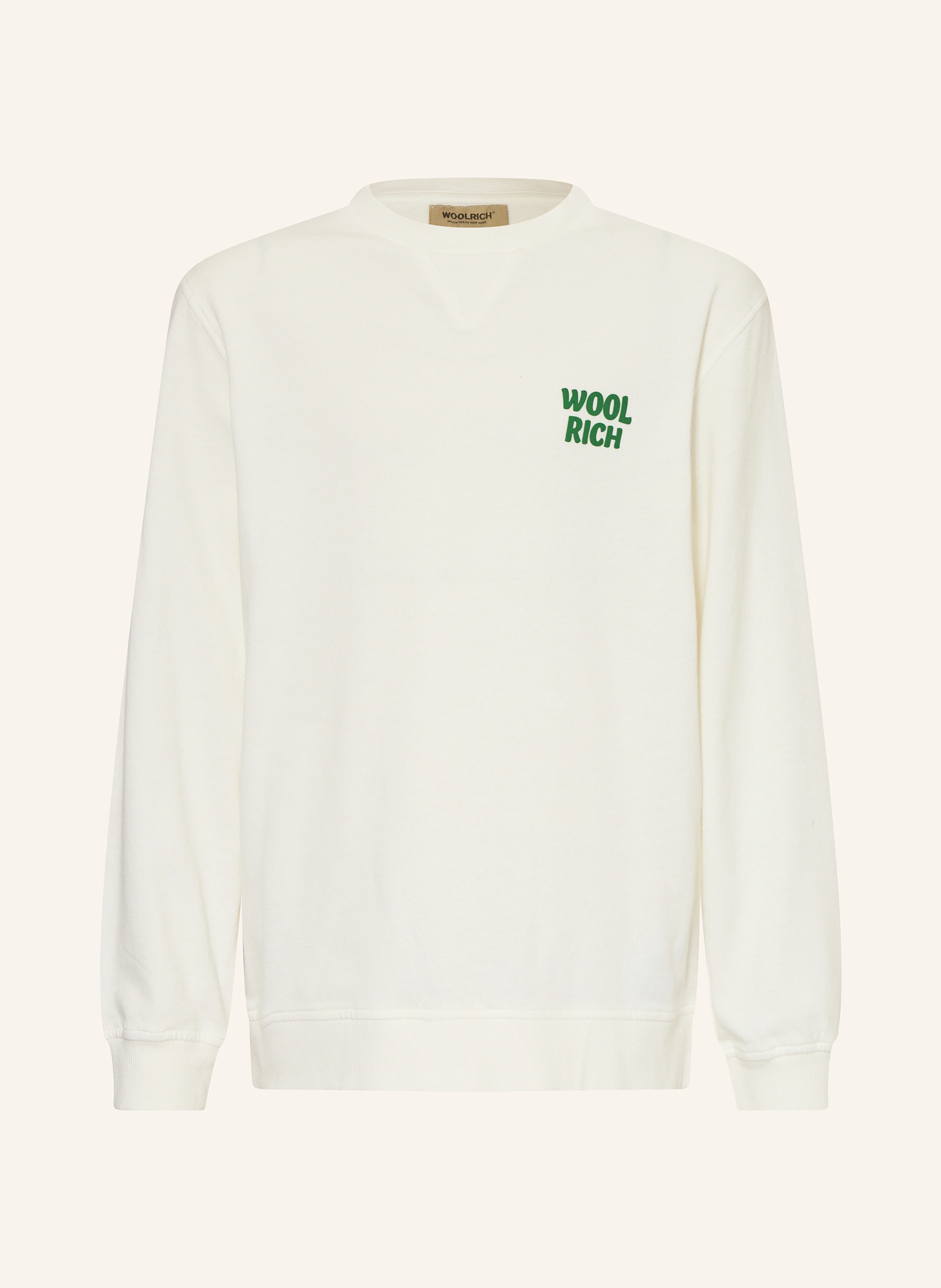 WOOLRICH Sweatshirt