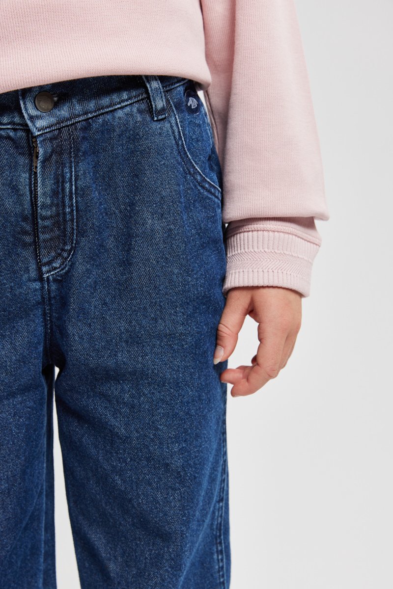 Jean Kids - coton