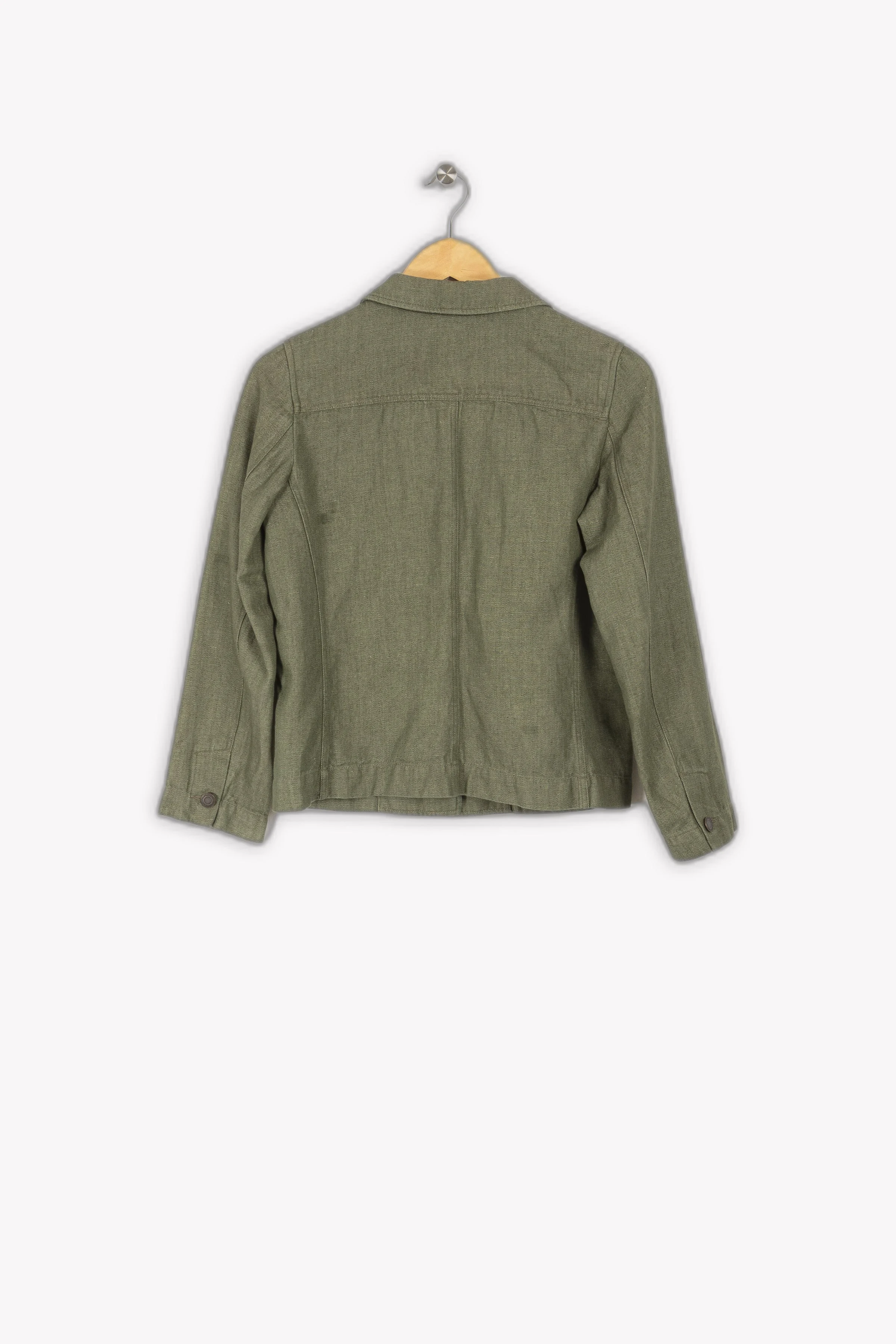 Veste | Vert