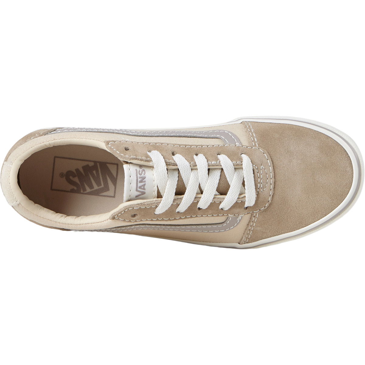 Vans Ward Sneakers Dame