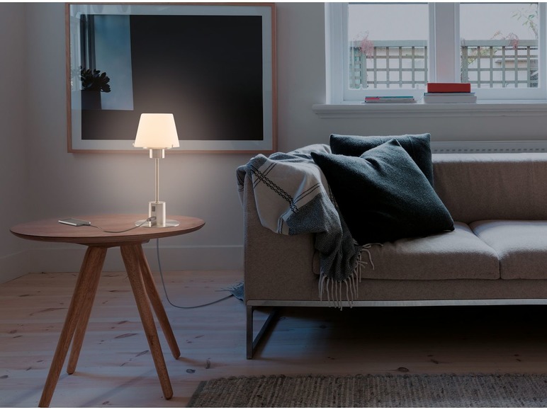LIVARNO LUX® LED-tafellamp