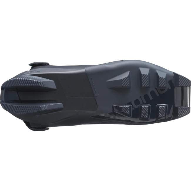 RS10 VITANE  Chaussures de ski nordique skating pour femme DarkNavy/Ebony/KentuckyBlue