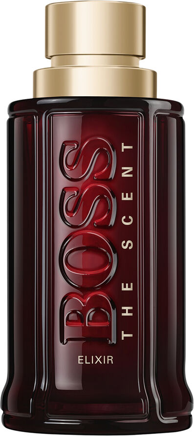 BOSS The Scent Elixir Parfum Intense
