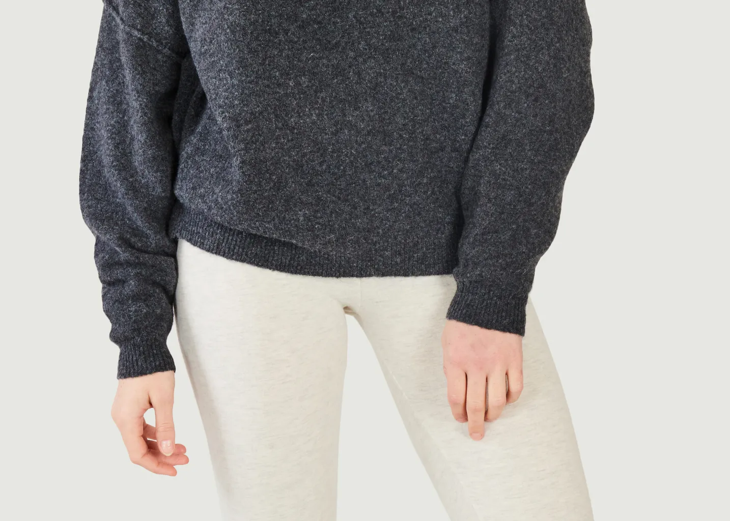 Pull Damsville American Vintage