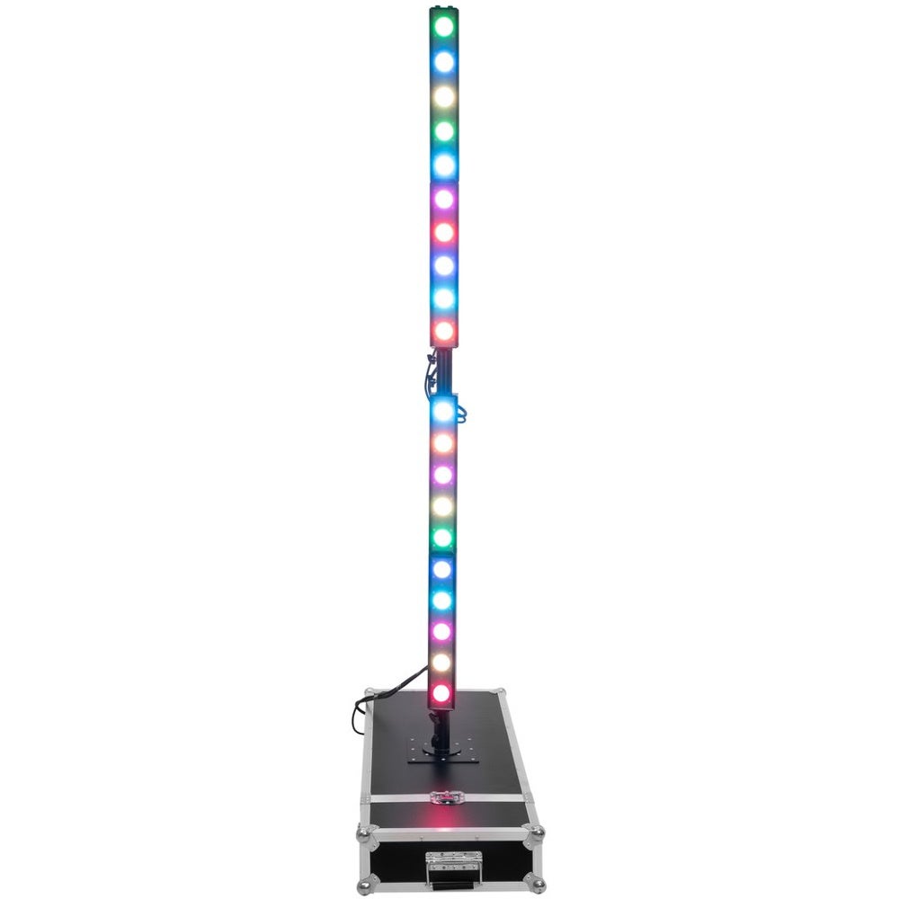 Eurolite LED Pixel Tower
