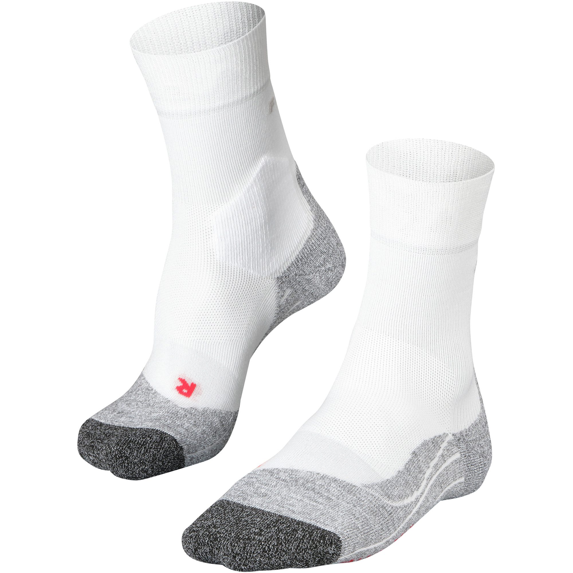 Falke RU3 Laufsocken Herren weiß