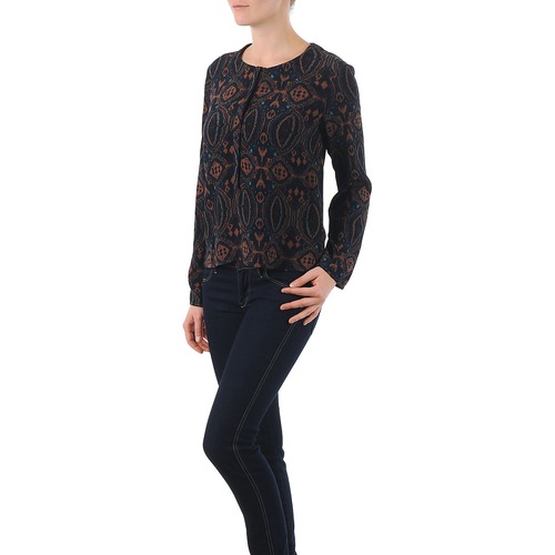Antik Batik - VEE - Noir