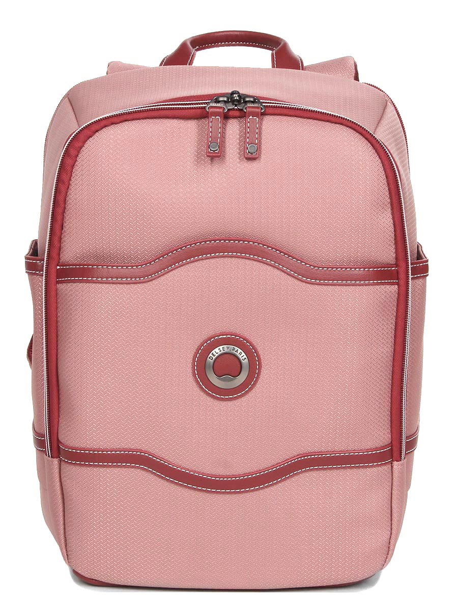 Sac À dos ordinateur Delsey Chatelet Air 2.0 - 15.6 pouces