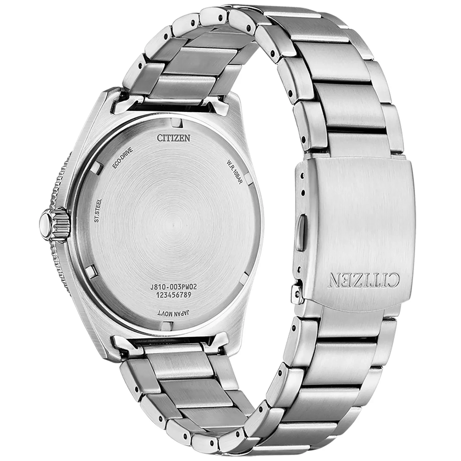 Citizen Marine Eco-Drive AW1761-89L