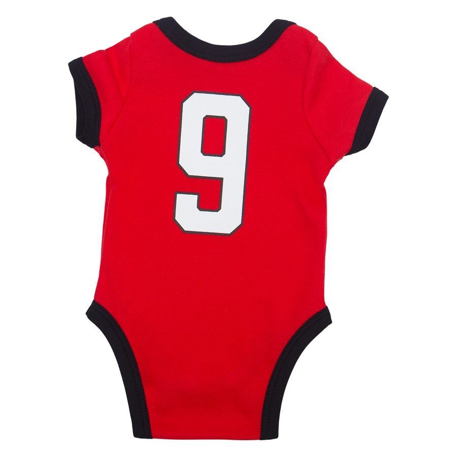 Norvège 9 Bébé Body