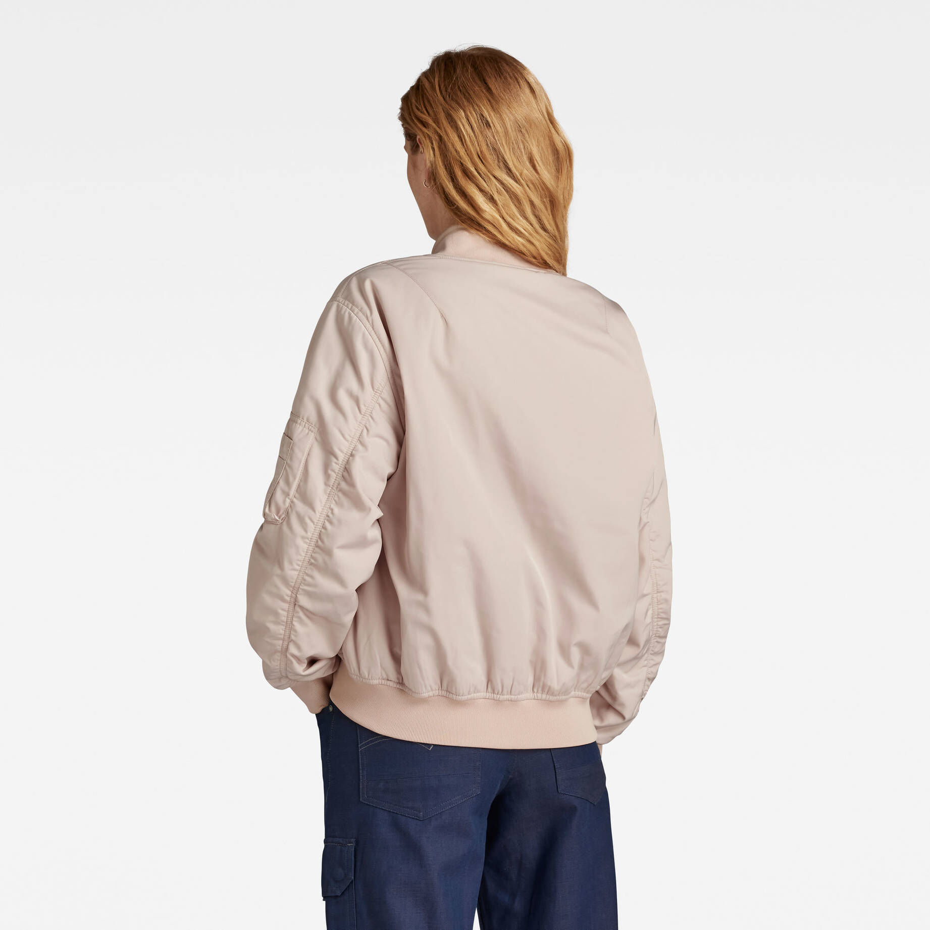 G-Star RAW| Damen Bomberjacke