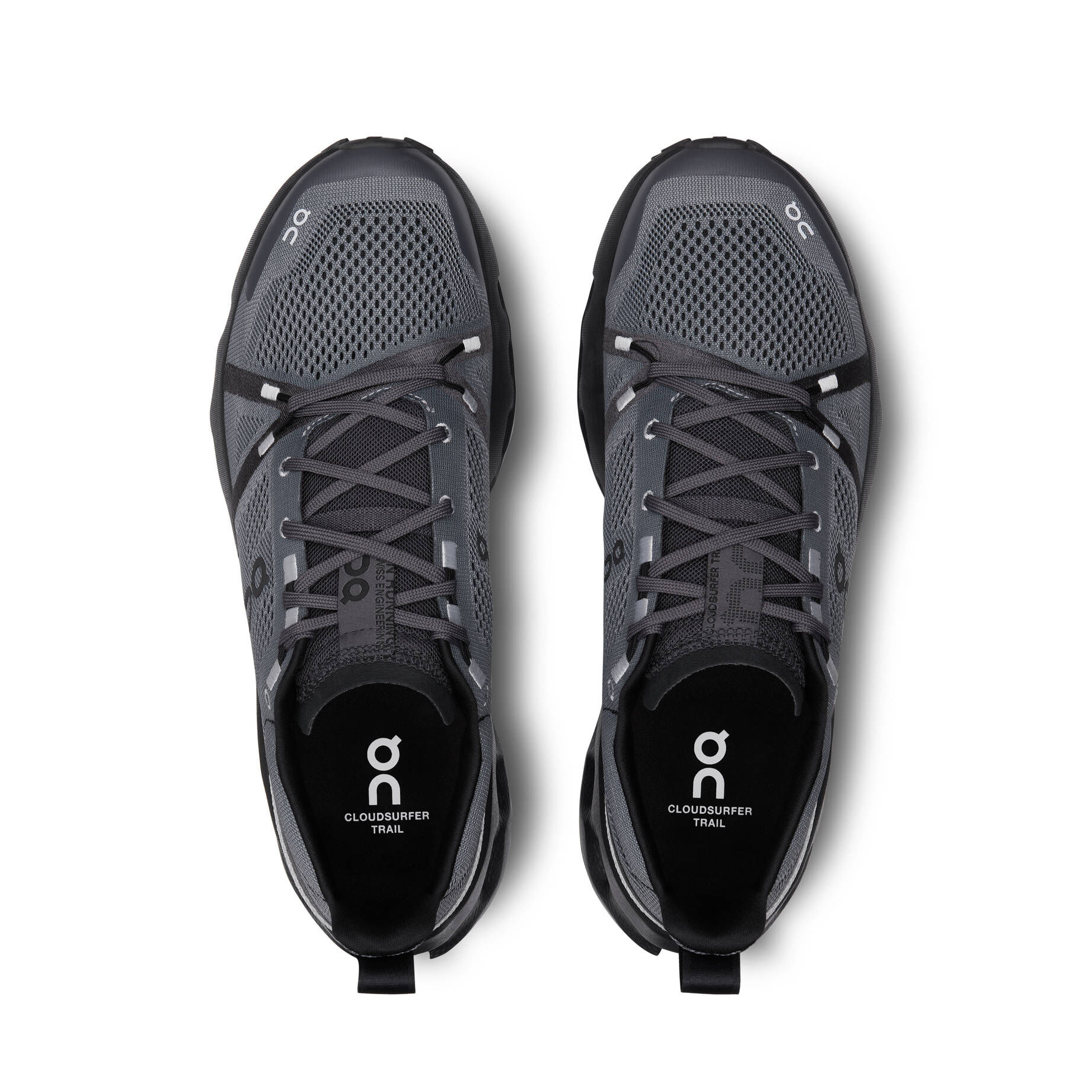 On| Herre Laufschuhe CLOUDSURFER TRAIL