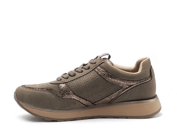 Tamaris basses femme 23603 41 beige