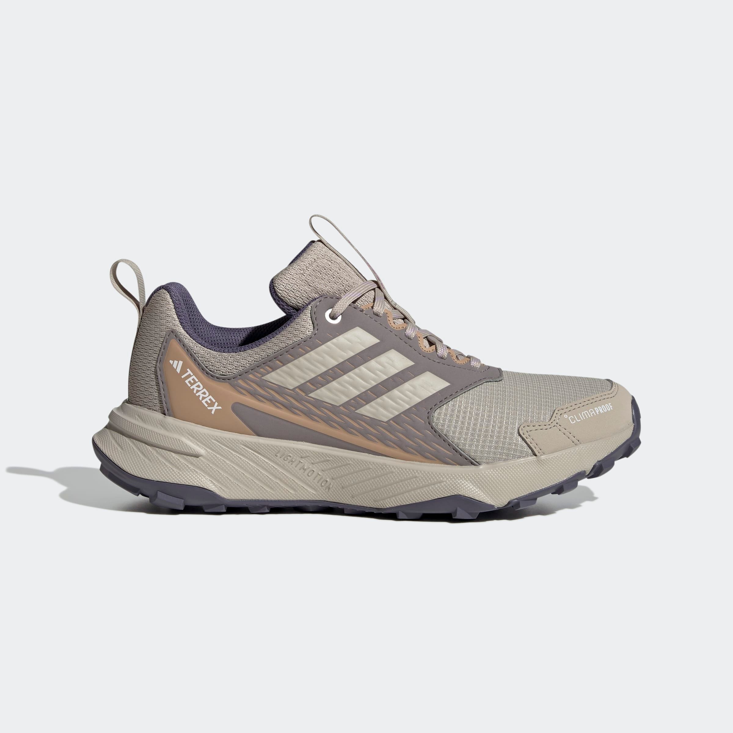 adidas TERREX Trailrunningschuh »TRACEFINDER 2 CLIMAPROOF«  Trail-Runningschuhe