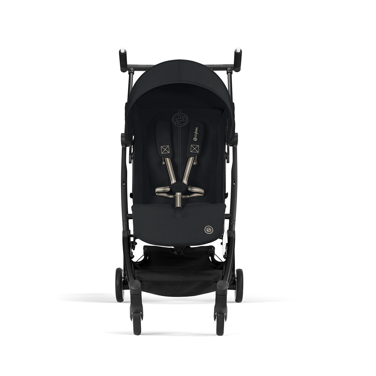 Cybex Cybex Gold - Buggy Libelle | Kollektion 2024 | Black Frame