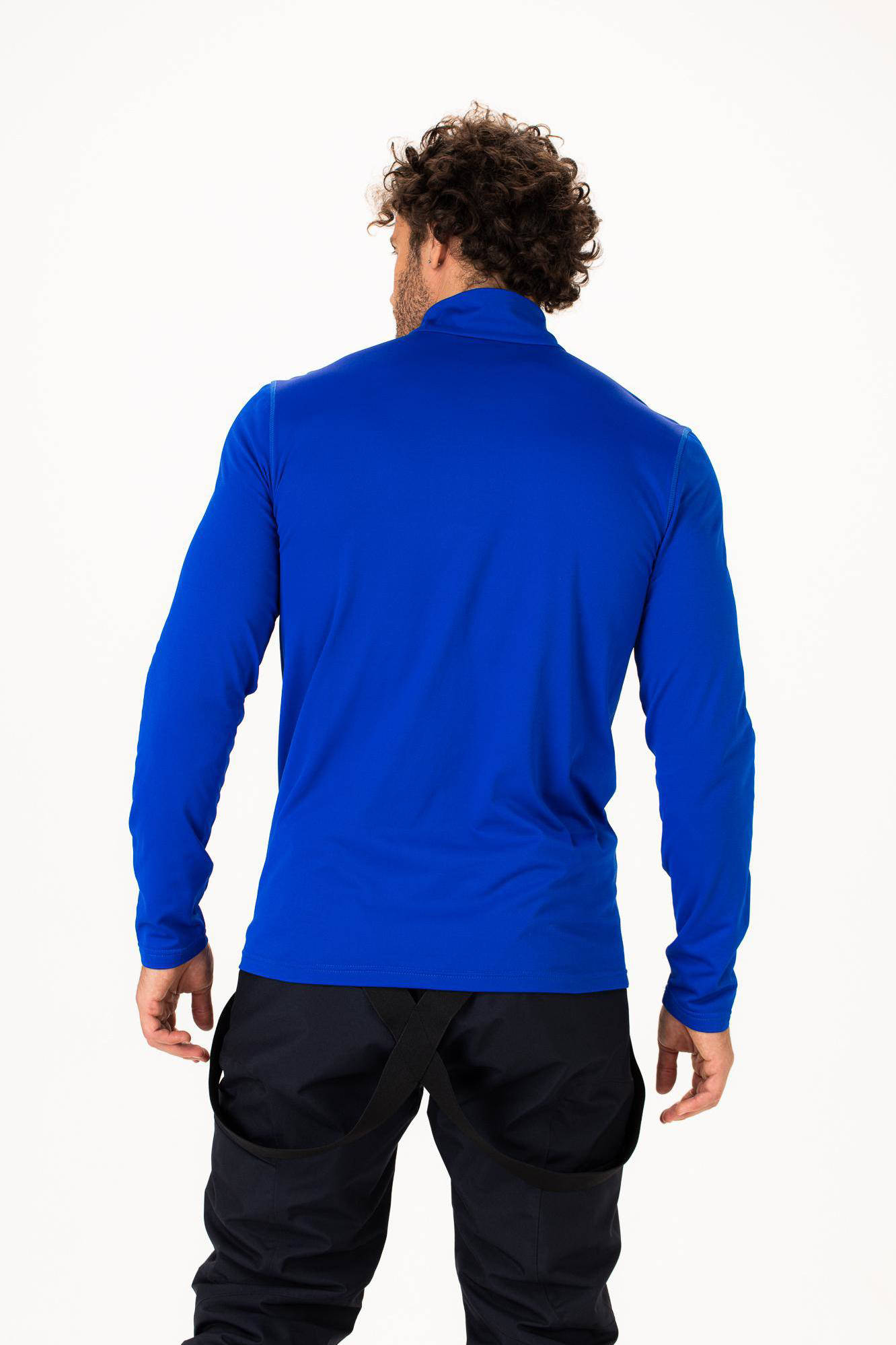 Falcon skipully Haller blauw