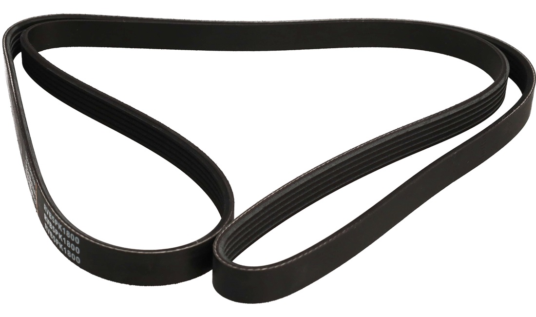 Multi v-rem 5 pk x 1800 mm