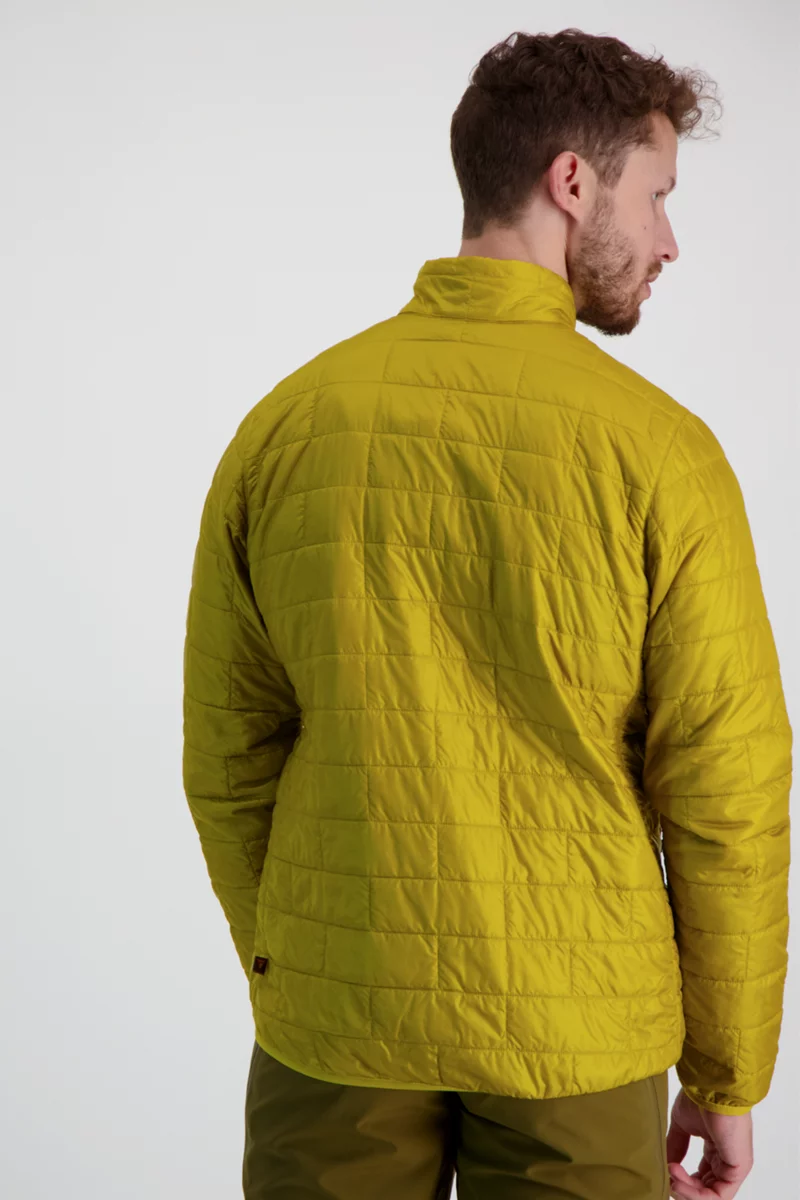 SCOTT Insuloft Superlight PL Herren Midlayer