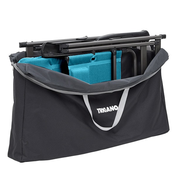 Sac de rangement pour fauteuils TRIGANO XL - 130 x 80 x 20 cm