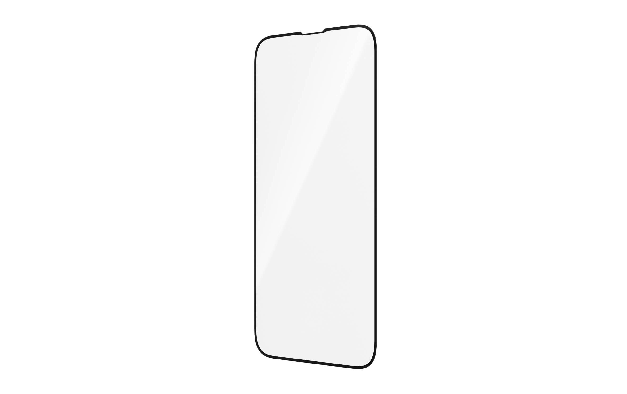 Displayschutz Ultra Wide Fit Anti Reflective iPhone 14Anti Reflective Schutzfolie mit Applicator für das Apple iPhone 14/iPhone 13/iPhone 13 Pro