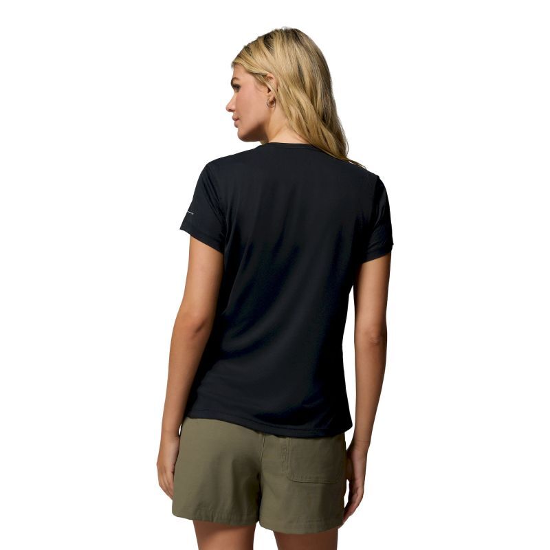 Zero Rules Light SS Crew - T-shirt femme