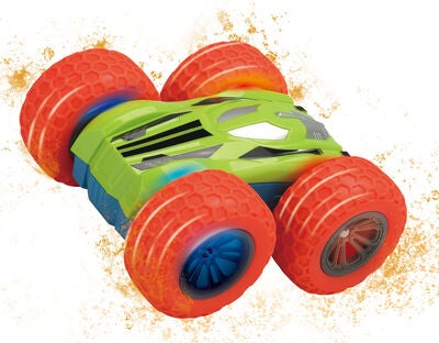 Koolspeed Blinkende Rover RC