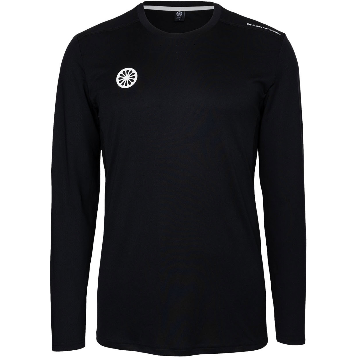 The Indian Maharadja Performance Shirt Heren
