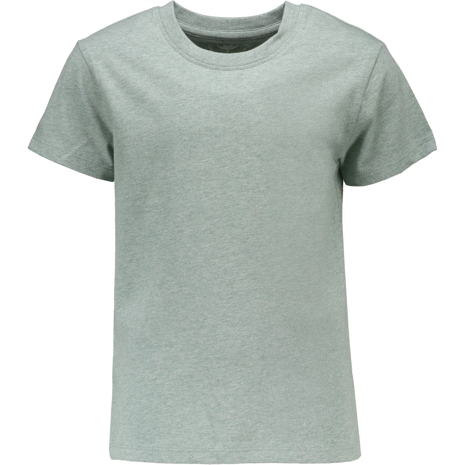 Kinder-T-Shirt grün