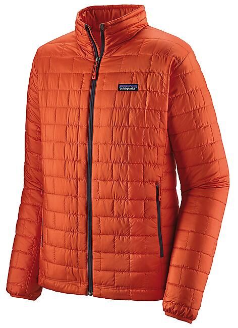 PATAGONIA - SYNTHETIQUE NANO PUFF M EXPE VESTE M