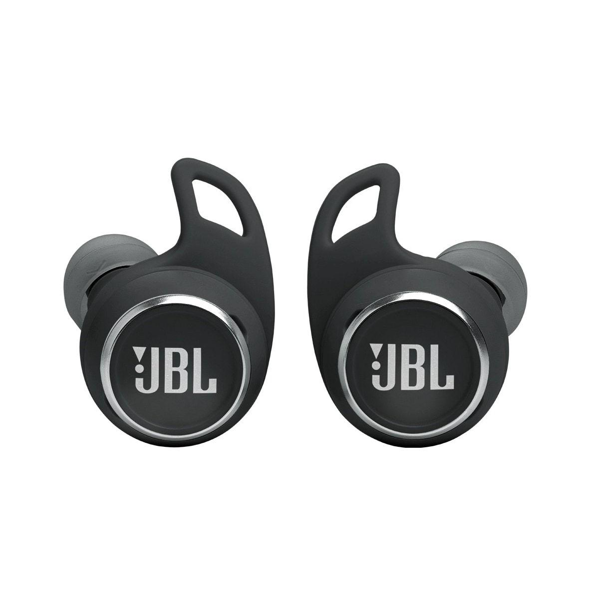 JBL Reflect Aero helt trådløse in-ear hodetelefoner (sort)