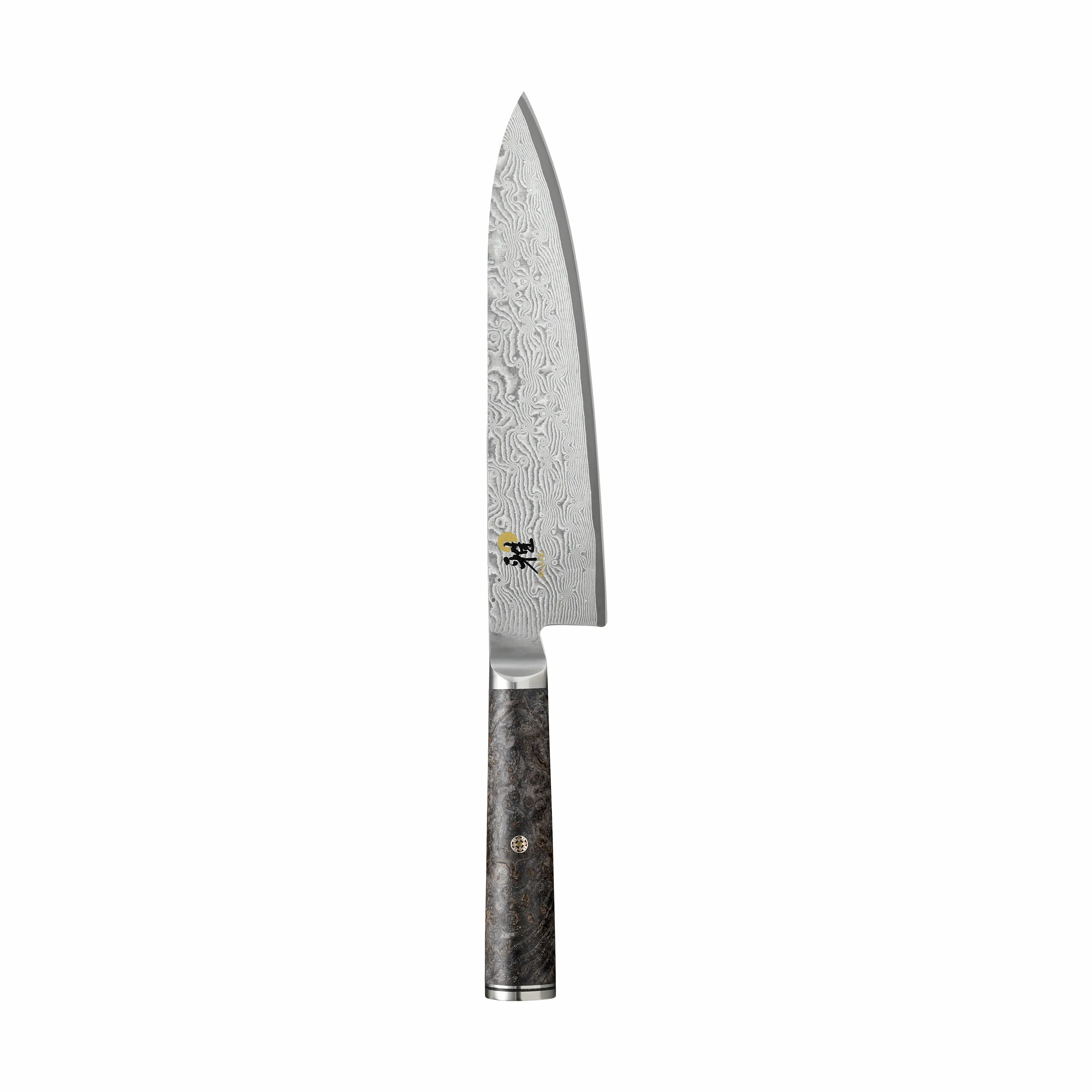 MIYABI Black Gyutoh Kokkekniv