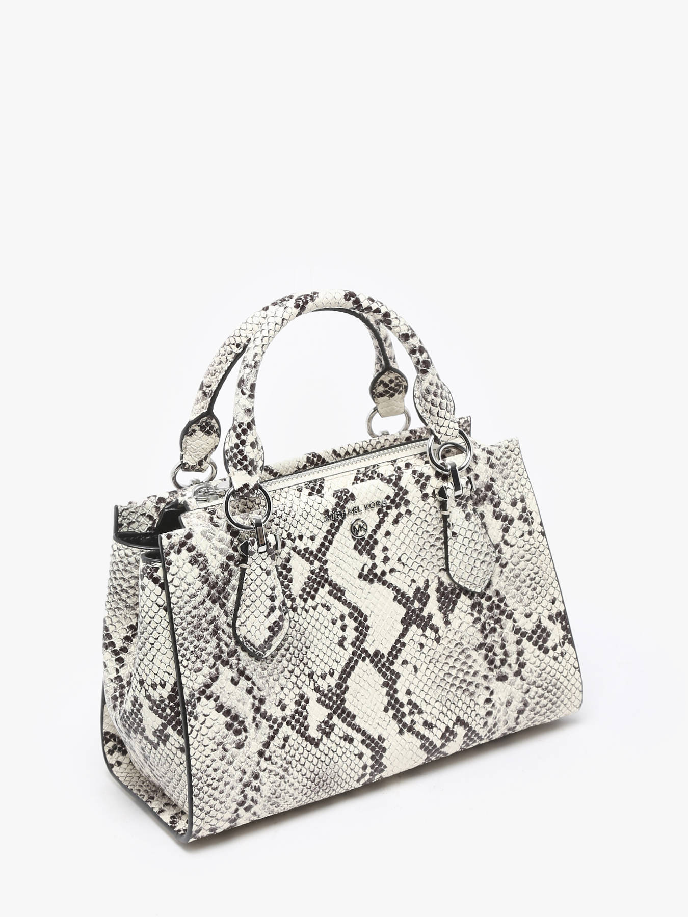 Sac bandoulire Marilyn cuir MICHAEL KORS