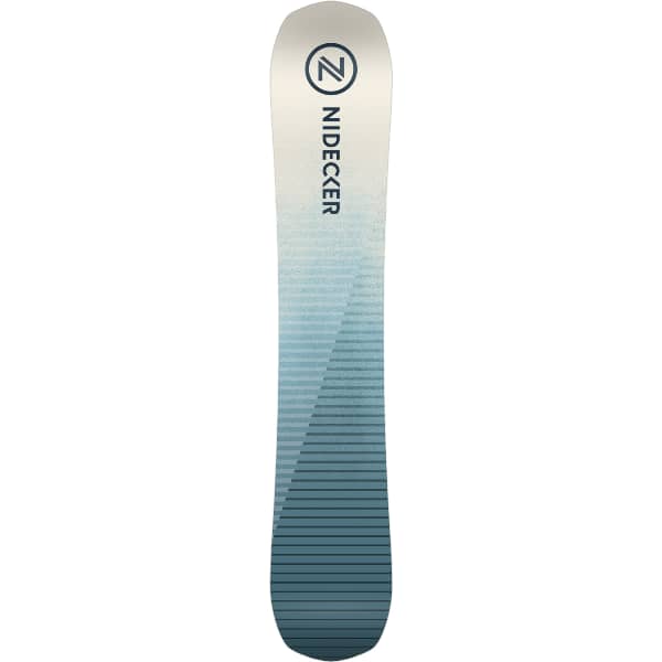 Planche de snowboard NIDECKER PLAY