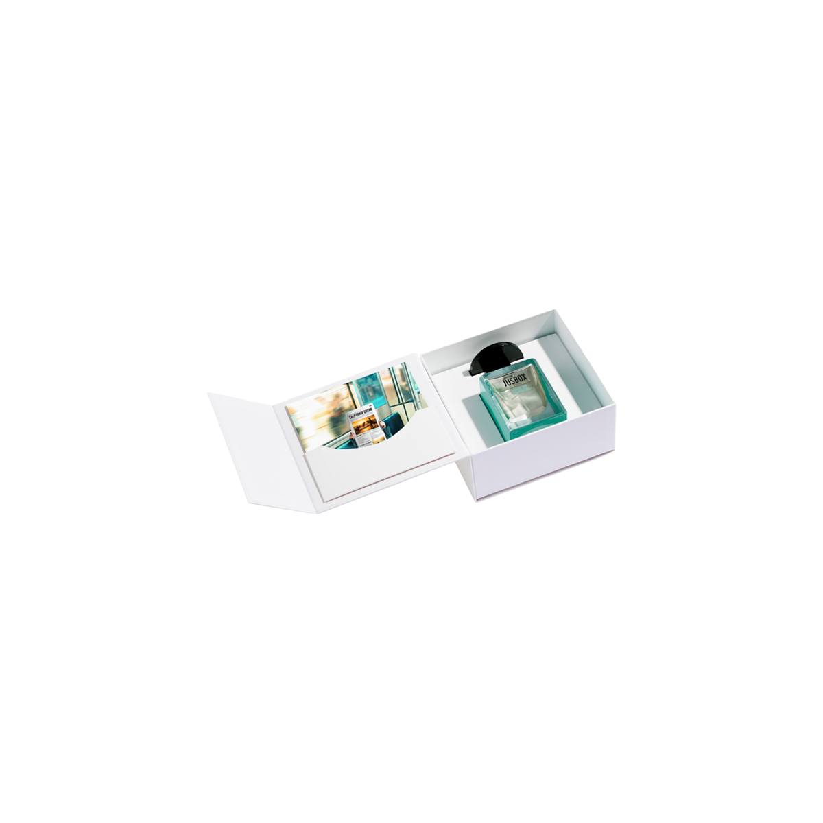 Wave of Freedom Eau de Parfum 78ml